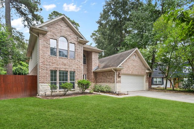 1743 Hill Top Lane, Kingwood, TX 77339