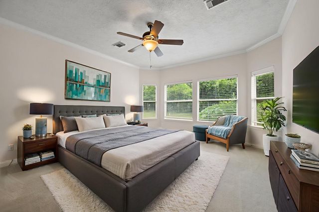 1743 Hill Top Lane, Kingwood, TX 77339