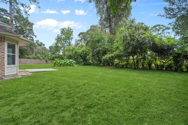 1743 Hill Top Lane, Kingwood, TX 77339