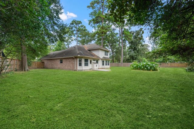 1743 Hill Top Lane, Kingwood, TX 77339