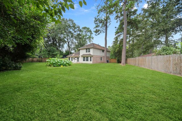 1743 Hill Top Lane, Kingwood, TX 77339