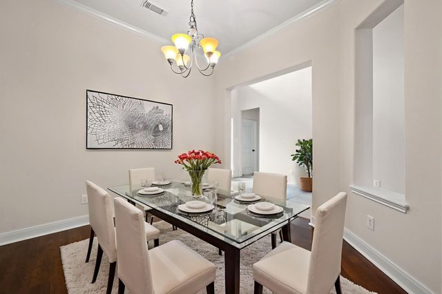 1743 Hill Top Lane, Kingwood, TX 77339