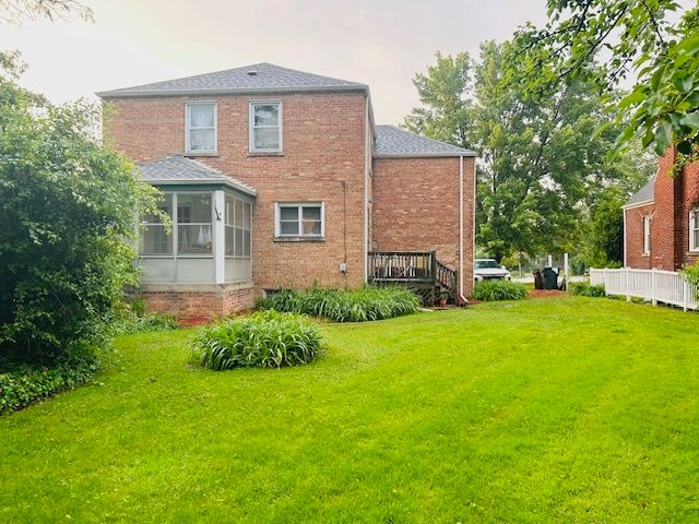1607 183rd Street, Homewood, IL 60430