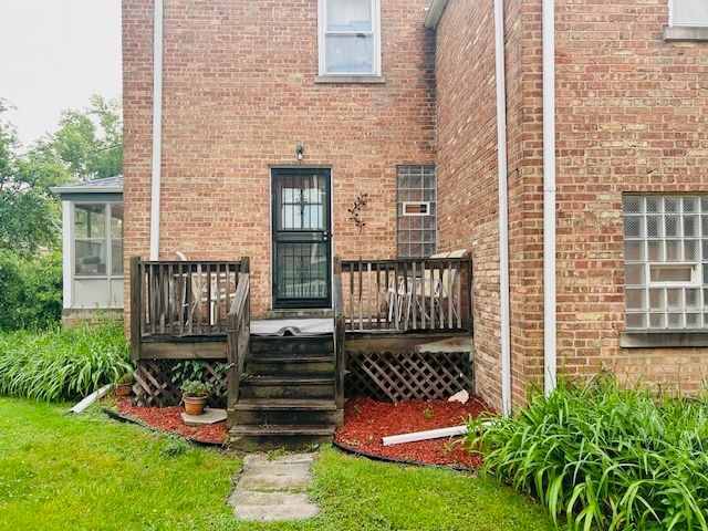 1607 183rd Street, Homewood, IL 60430