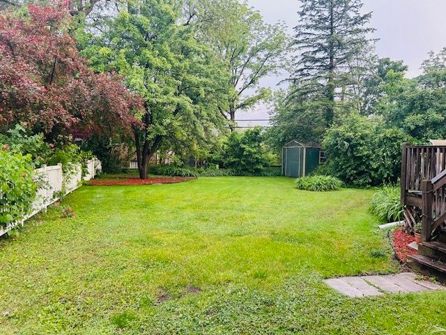 1607 183rd Street, Homewood, IL 60430