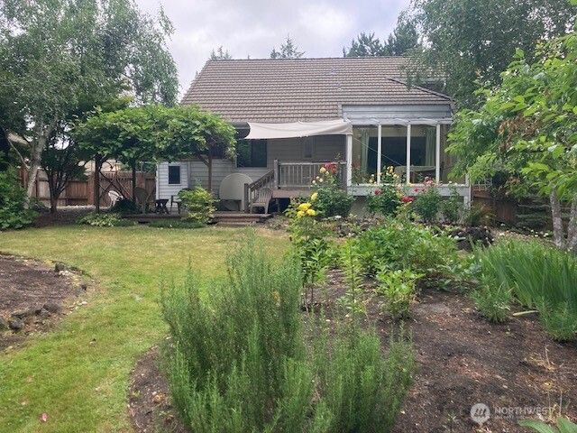 1825 Lenox Court NW, Olympia, WA 98502