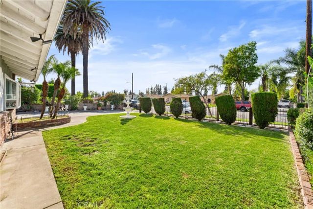 6656 Granger, Bell Gardens, CA 90201