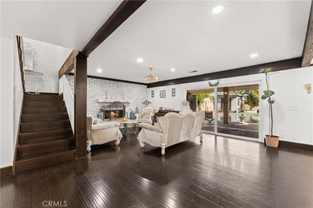 6656 Granger, Bell Gardens, CA 90201