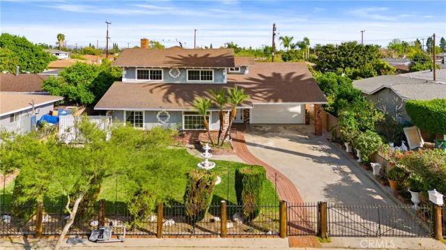 6656 Granger, Bell Gardens, CA 90201