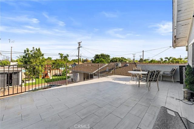 6656 Granger, Bell Gardens, CA 90201