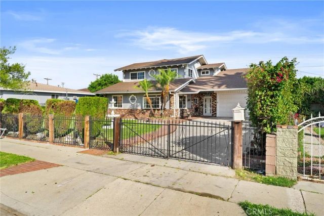 6656 Granger, Bell Gardens, CA 90201