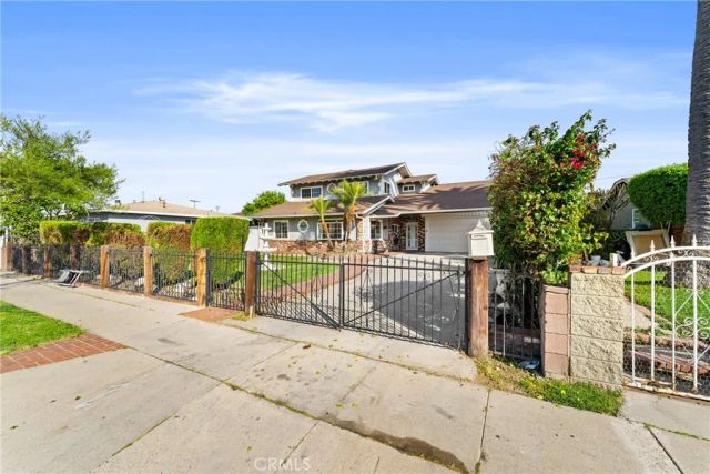 6656 Granger, Bell Gardens, CA 90201