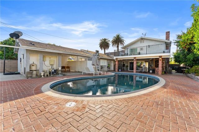 6656 Granger, Bell Gardens, CA 90201