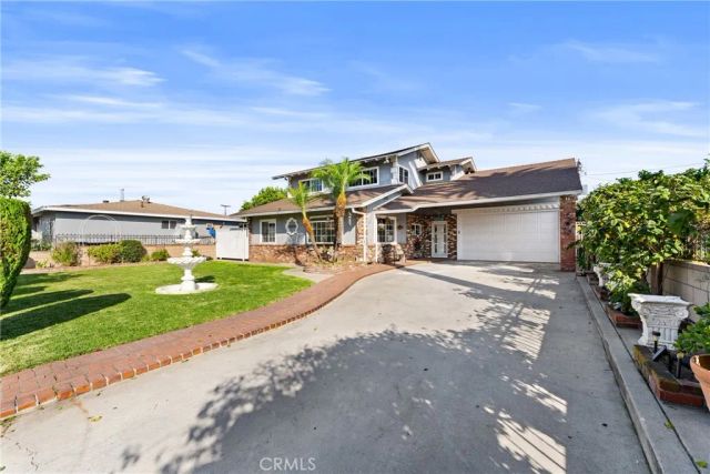 6656 Granger, Bell Gardens, CA 90201