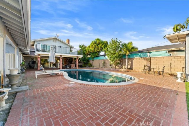 6656 Granger, Bell Gardens, CA 90201