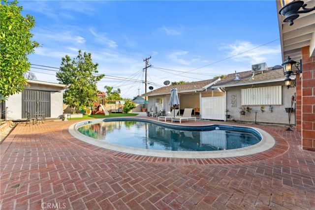 6656 Granger, Bell Gardens, CA 90201