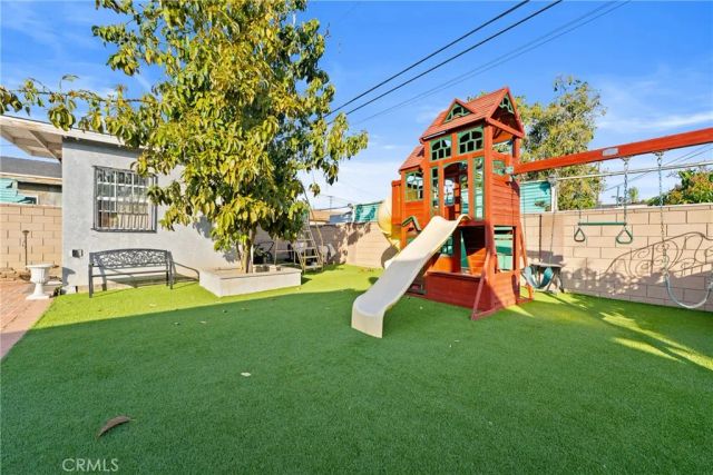 6656 Granger, Bell Gardens, CA 90201