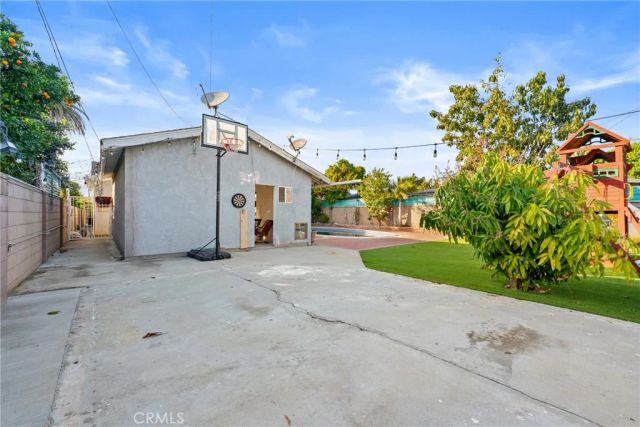 6656 Granger, Bell Gardens, CA 90201