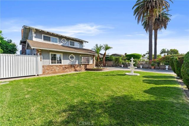 6656 Granger, Bell Gardens, CA 90201