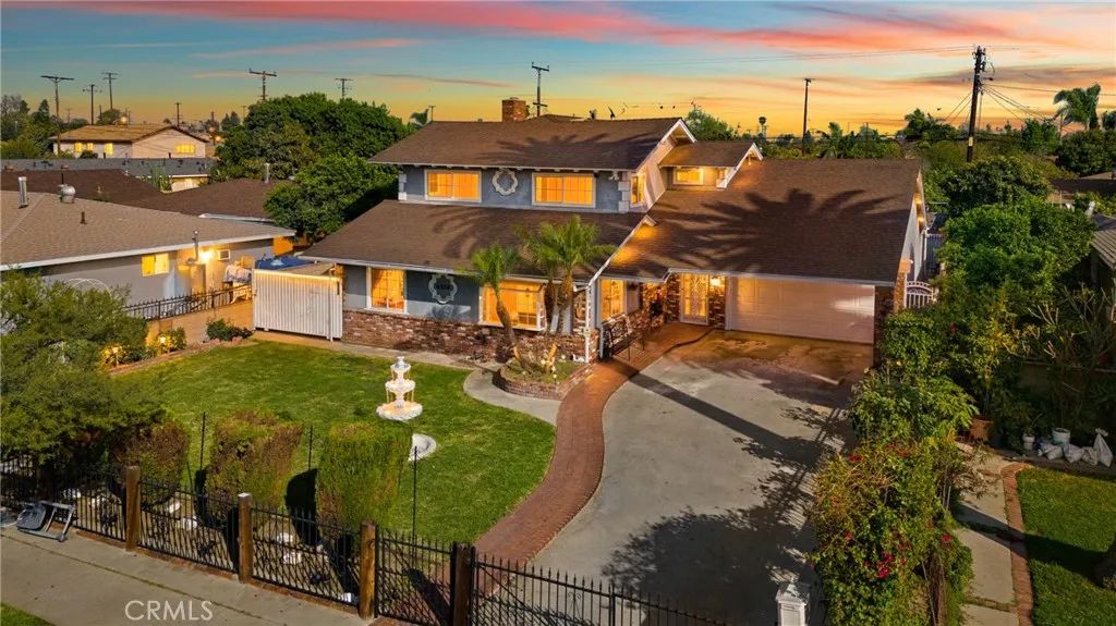 6656 Granger, Bell Gardens, CA 90201