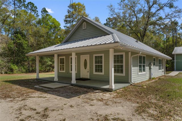 6979 NE COUNTY ROAD 340, High Springs, FL 32643