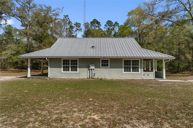 6979 NE COUNTY ROAD 340, High Springs, FL 32643
