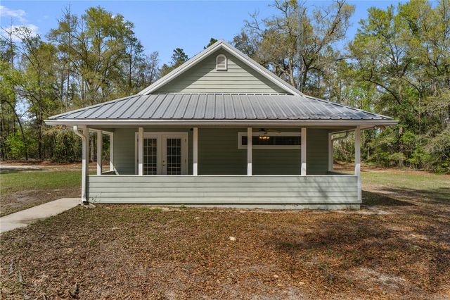 6979 NE COUNTY ROAD 340, High Springs, FL 32643