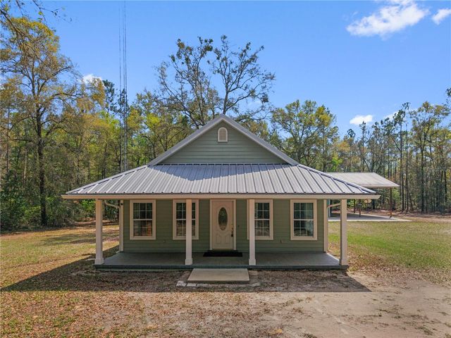 6979 NE COUNTY ROAD 340, High Springs, FL 32643