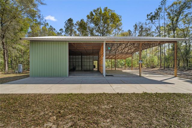 6979 NE COUNTY ROAD 340, High Springs, FL 32643