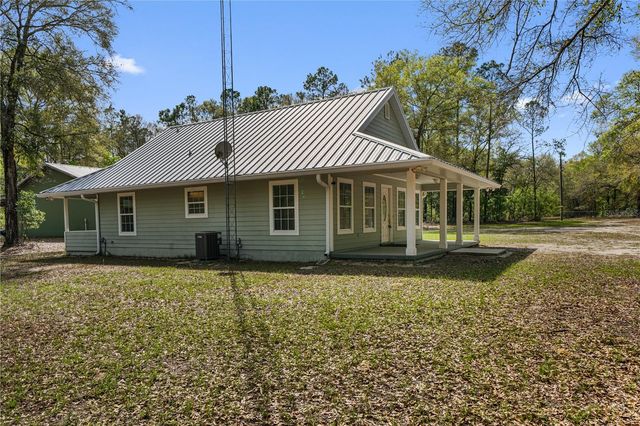 6979 NE COUNTY ROAD 340, High Springs, FL 32643