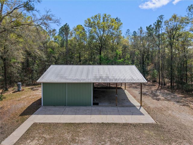 6979 NE COUNTY ROAD 340, High Springs, FL 32643