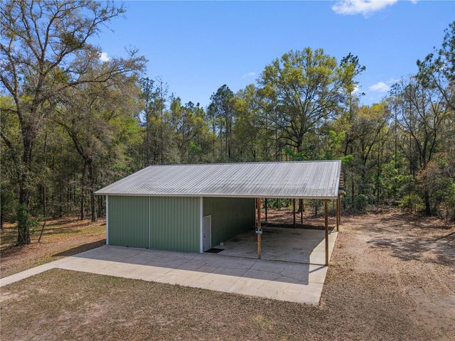6979 NE COUNTY ROAD 340, High Springs, FL 32643