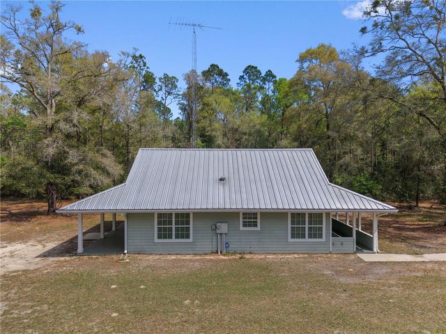 6979 NE COUNTY ROAD 340, High Springs, FL 32643