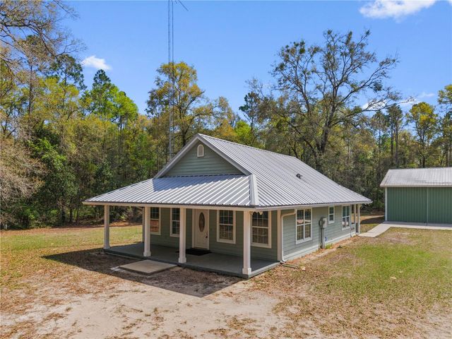 6979 NE COUNTY ROAD 340, High Springs, FL 32643