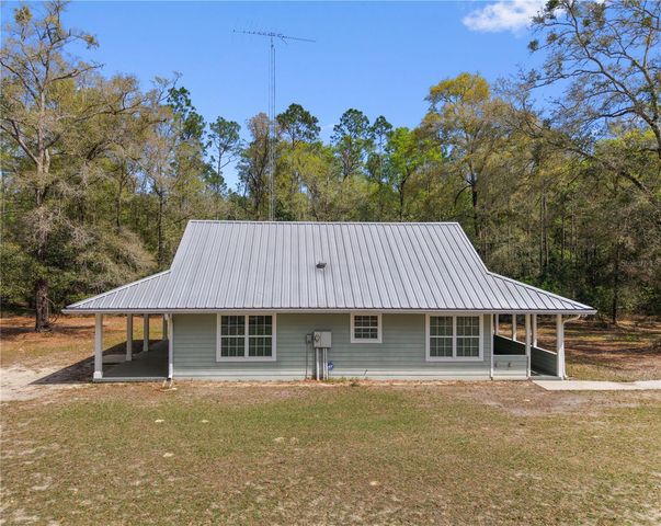 6979 NE COUNTY ROAD 340, High Springs, FL 32643