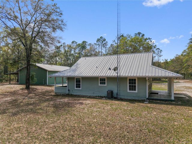 6979 NE COUNTY ROAD 340, High Springs, FL 32643