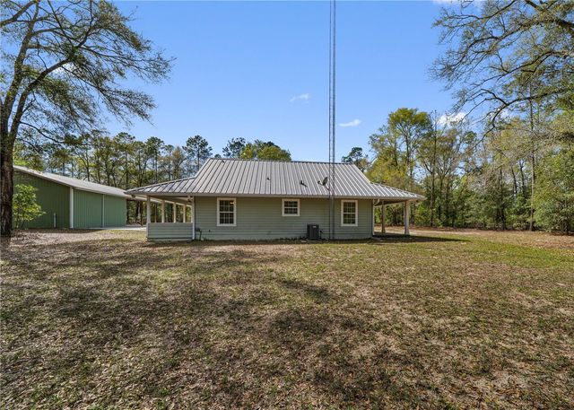 6979 NE COUNTY ROAD 340, High Springs, FL 32643