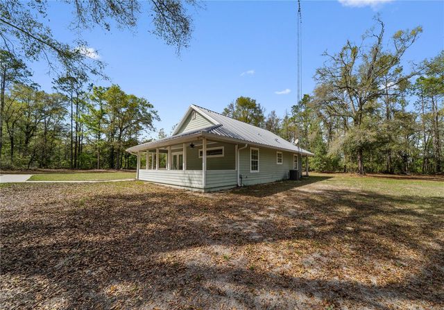 6979 NE COUNTY ROAD 340, High Springs, FL 32643