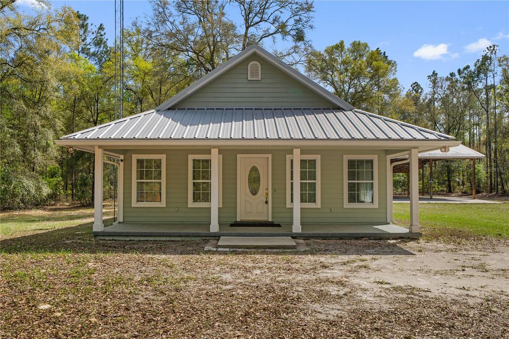6979 NE COUNTY ROAD 340, High Springs, FL 32643