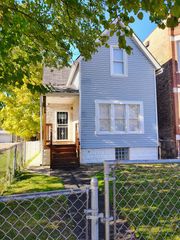6812 S Green Street, Chicago, IL 60621