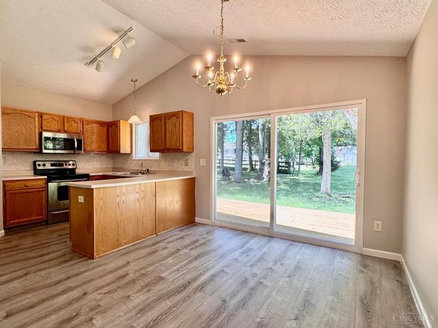 62 Wooded Ridge Drive, Batavia Twp, OH 45102