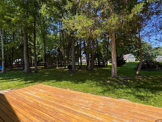 62 Wooded Ridge Drive, Batavia Twp, OH 45102