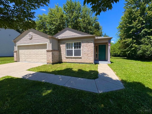 62 Wooded Ridge Drive, Batavia Twp, OH 45102