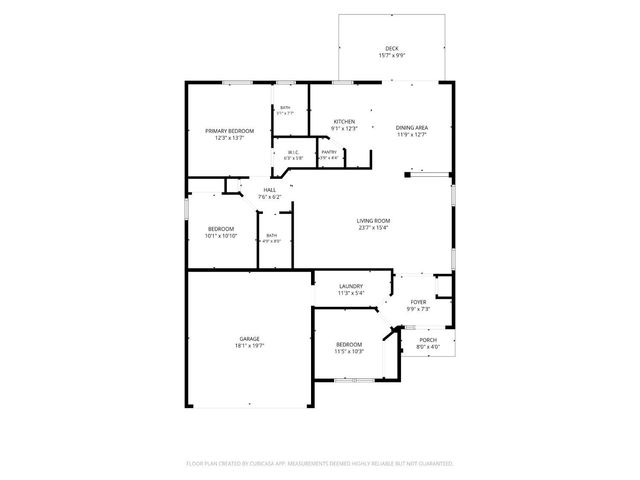 62 Wooded Ridge Drive, Batavia Twp, OH 45102