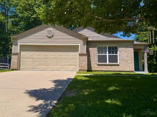 62 Wooded Ridge Drive, Batavia Twp, OH 45102
