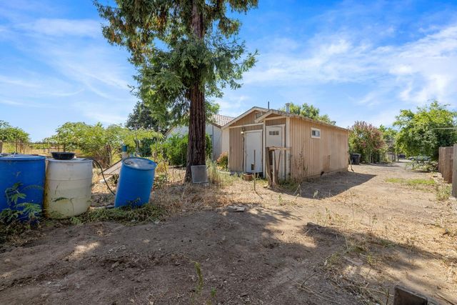 13119 6th St, Hickman, CA 95323