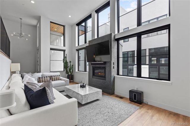 818 Ash Street 3, Denver, CO 80220