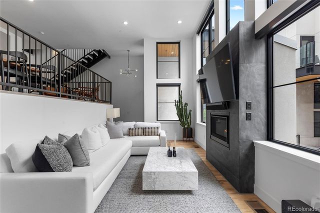 818 Ash Street 3, Denver, CO 80220