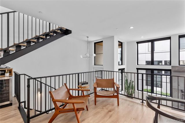 818 Ash Street 3, Denver, CO 80220
