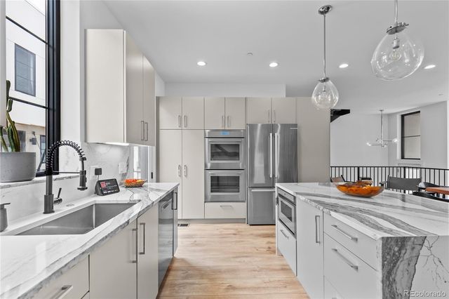 818 Ash Street 3, Denver, CO 80220